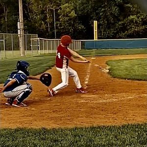 Meet your Posher, Jacob